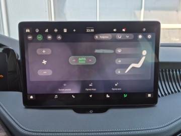Skoda Superb IV Liftback 2.0 TDI 193KM 2026 Skoda Superb L&amp;K 2.0 TDI DSG 4x4 Auto z placu, zdjęcie 38