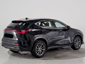 Lexus NX II 2025 Od ręki - 350h Prestige 2.5 Hybrid AWD 200KM | Podgrzewane fotele!, zdjęcie 2