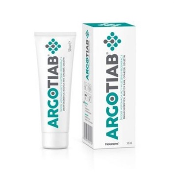 ARGOTIAB 2% krem na zimany skórne 50 ml