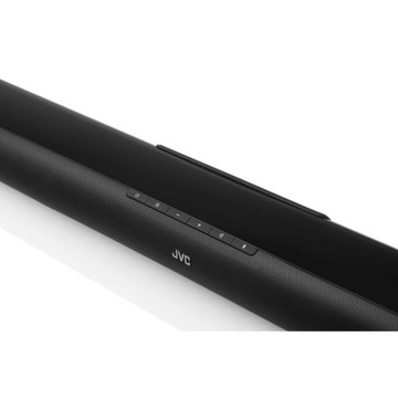 Soundbar JVC TH-E321B 2.0CH, 900mm, 100W