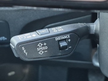 Audi Q2 SUV Facelifting 1.0 30 TFSI 110KM 2022 Audi Q2 Niski Przebieg Kamera cofania podgrzewane fotele Benzyna 110KM, zdjęcie 19