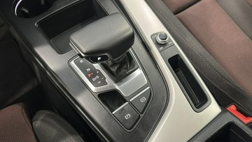 Audi A4 B9 Limousine Facelifting 2.0 35 TDI 163KM 2022 Audi A4 Limousine 35 TDI mHEV Advanced S tronic, zdjęcie 17