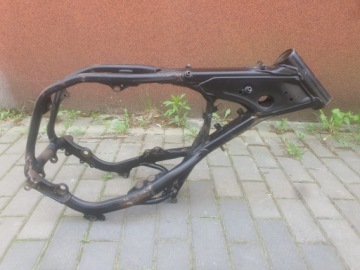 рама ktm sxf 450 16r запчасти сцепление головка коробка передач bendx magneto