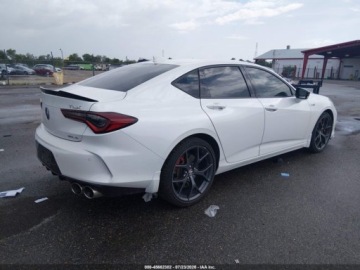 Acura 2023 Acura TLX Type S - Hp Wheel And Tire 2023 3.0 Benzyna 355KM, zdjęcie 4