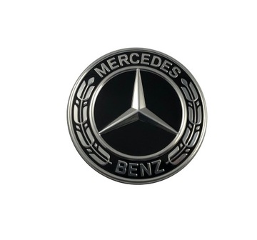 MERCEDES W177 W176 W118 W247 EMBLEMAT ZNACZEK LOGO