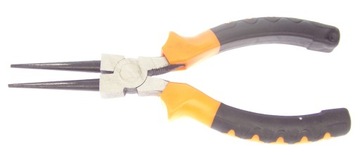 SZCZYPCE OKRĄGŁE UNIWERSALNE 6'' 170mm DŁUGIE