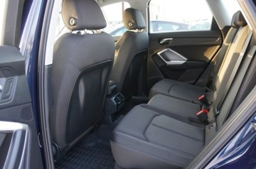 Audi Q3 II SUV 2.0 40 TDI 190KM 2019 Audi Q3 2.0 TDI CR 190 KM 4x4, S-Tronic, Webasto, Virtual, LED, Hak, GWARA, zdjęcie 26