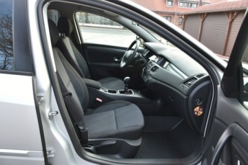 Renault Laguna III Grandtour 2.0 16v 140KM 2009 Renault Laguna 2.0 16v 140KM 2009r. TEMPOMAT Alufe, zdjęcie 6