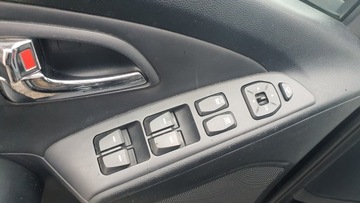 Hyundai ix35 SUV R 2.0 CRDi 136KM 2013 HYUNDAI ix35 (LM,EL,ELH)2.0 CRDi 4WD 136 KM super stan,bezwypadkowy,zadbany, zdjęcie 26