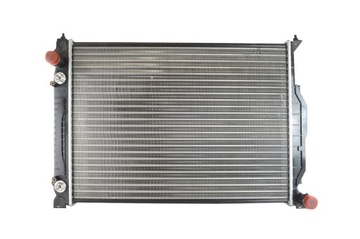 NOWA CHŁODNICA WODY AUDI A6 C5 1997-2005 2.5 TDI