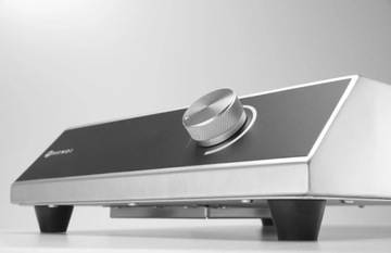 Индукционная плита 3500Вт Black Line Hendi 239421