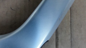 CITROEN DS5 BANK ХРОМИРОВАННЫЕ РУЧКИ ДВЕРИ СПРАВА СЛЕВА