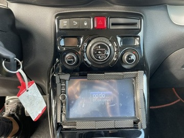 Citroen C3 Picasso 1.6 VTI 120KM 2009 Citroen C3 Picasso Opłacony Benzyna 1.6, zdjęcie 11