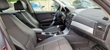 BMW X3 F25 2010 BMW X3 Jeden Właściciel 2.0 d, zdjęcie 29