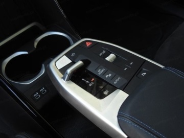 BMW X1 U11 2026 BMW X1 xDrive20d Sport Suv 2.0 (163KM) 2026, zdjęcie 10