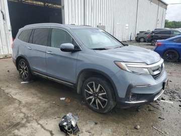 Honda Pilot II 2022 Honda Pilot Touring 2022 3.5l 3.5 Benzyna 280KM, zdjęcie 4