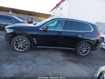 BMW X5 G05 2023 BMW X5 SDrive40I 2023 3.0l 3.0 Benzyna 335KM, zdjęcie 2