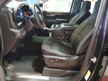 Chevrolet Silverado II 2024 Chevrolet Silverado K1500 Lt-L 2024 2.7 Benzyna 310KM, zdjęcie 7