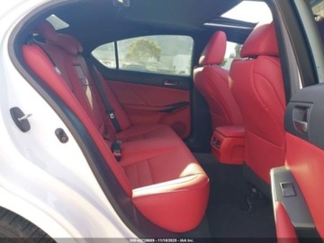 Lexus IS III 2022 Lexus IS LEXUS IS 350 F SPORT 3.5 Benzyna 311KM, zdjęcie 9