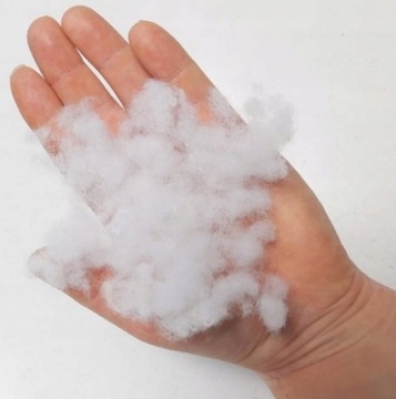 Дорожная подушка для подголовника из круассана из альпаки для детей