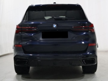 BMW X5 G05 SUV Facelifting 3.0 40d 352KM 2026 BMW X5 xDrive40d Sport Suv 3.0 (352KM) 2026, zdjęcie 1