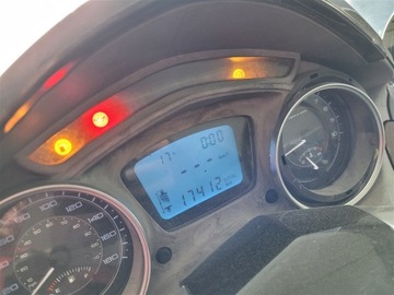 двигатель 500 piaggio X10 500 125 350 после 17 тыс. км