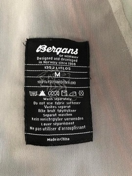 Мужская лыжная куртка Bergans ofНорвегия размер: M