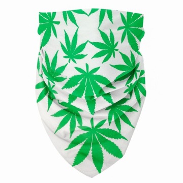 CHUSTA BANDANA CHUSTKA BANDAMA BANDAMKA APASZKA