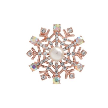 Christmas Napkin Rings Holder Home Table Decor Metal Napkin Buckle for