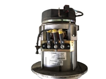 Двигатель Jungheinrich AF 124-N1 50294787 №943