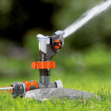 Zraszacz bijakowy sektorowy (8135) GARDENA