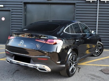 Mercedes GLC C254/X254 2025 GLC Coupe 200 d 4-Matic AMG Line 2.0 (163KM) 2025, zdjęcie 2