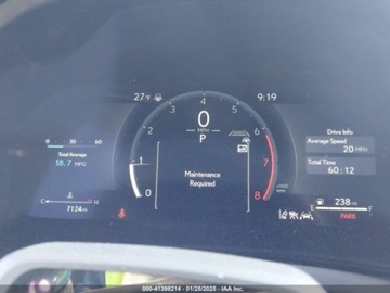 Lexus 2024 Lexus TX 350 Premium 2024 2.4l 2.4 Benzyna 275KM, zdjęcie 10