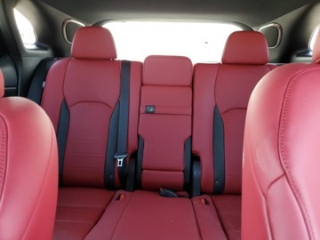 Lexus RX V 2022 Lexus RX F Sport 2022 3.5l 3.5 Benzyna 295KM, zdjęcie 11