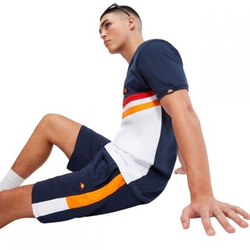 Ellesse pánske tričko Venire Tričko SHR08507429 XL