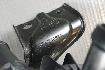 MOTOREK OBĚHU VODY VW ID.4 (E21) 1EA965567L ELEKTR. 220KW 2023