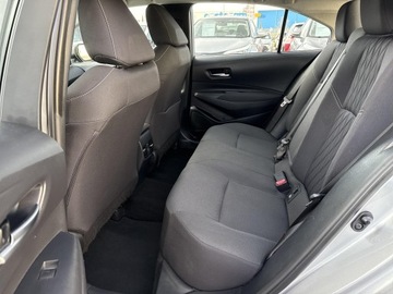 Toyota Corolla XII 2022 Toyota Corolla 1.5 Comfort Seria E21 (2019-) 1.5 C, zdjęcie 11