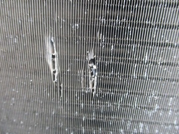 ВОДЯНОЙ ОХЛАДИТЕЛЬ ПЕЖО 206