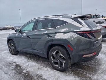 Hyundai Tucson IV 2022 Hyundai Tucson 2022 HYUNDAI TUCSON SEL CONVENIENCE 1.6 Hybryda 177KM, zdjęcie 1
