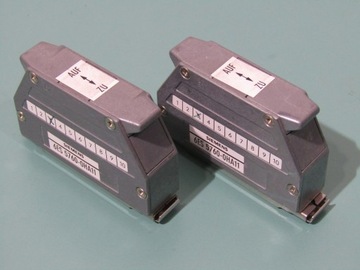 РАЗЪЕМ SIEMENS SIMATIC S5 6ES5760-0HA11 ДЛЯ IM314