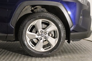 Toyota RAV4 V 2021 Toyota RAV 4 2.5 Hybrid, Salon Polska, Serwis ASO, zdjęcie 14