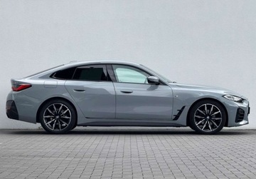 BMW Seria 4 G22-23-26 Coupe 2.0 420d 190KM 2023 BMW Seria 4 I wlasciciel M Sport Harman Gwarancja Bezwypadkowy FVAT23, zdjęcie 2