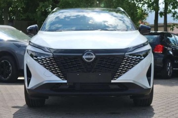 Nissan Qashqai III 2025 Nissan Qashqai N-Connecta 4WD, Dach Panoramiczny, 2Tone, Od Reki, Duzy Rab, zdjęcie 1