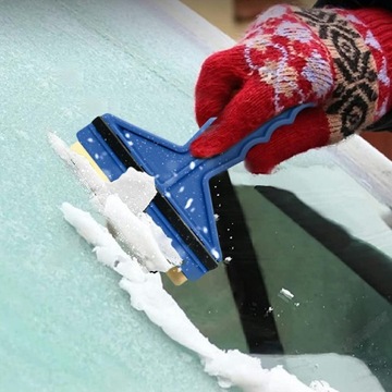 АВТОМОБИЛЬНЫЙ СКРЕБОК, ЛАТУНЬ, ДЛЯ ОКОН, ЛЕД, СНЕГ, ПРОЧНЫЙ, ФИНСКИЙ МАСТЕР