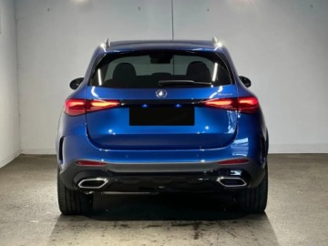 Mercedes GLC C254/X254 2025 300 de 4M Pakiet AMG Premium + Pakiet Night + Hak z ESP + Kamera 360, zdjęcie 4
