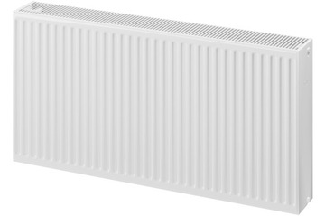 MEXEN C33 GRZEJNIK PŁYTOWY 900 x 1000 MM BOCZNY BIAŁY 3182 W