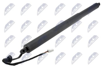 NTY AE-PL-066 MOTOR ELELKTRICKÝ ZADNÍ KRYT