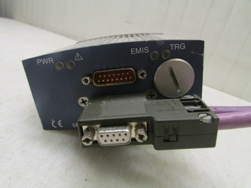 Модуль INFICON BAG-110-SP BALZERS