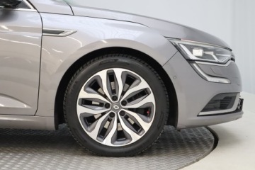 Renault Talisman Kombi 1.6 Energy dCi 130KM 2016 Renault Talisman 1.6 dCi, Automat, Skóra, Navi, zdjęcie 14