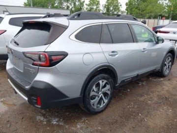 Subaru Outback VI 2022 Subaru Outback 2022 SUBARU OUTBACK LIMITED XT 2.4 Benzyna 260KM, zdjęcie 6